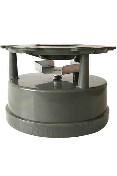 BERGER Automatic Dual Feeder