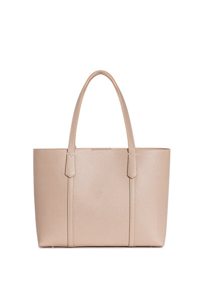 Birdiejay Birdiebag Beige Tote Bag