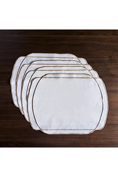 Generic Nexus 4-Piece Placemat Set