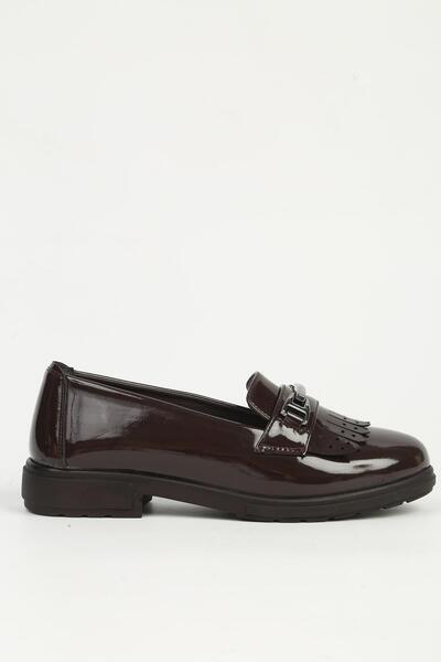 Pierre Cardin Kahve Loafer PC-54952