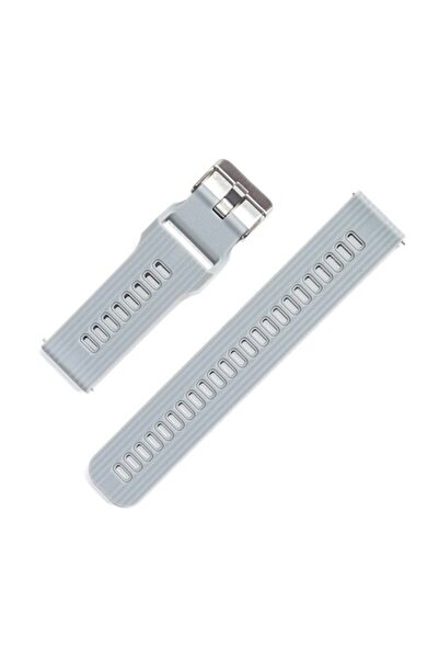 General Store Curea de ceas din silicon SA&SO General Store®, compatibilă cu Huawei Watch GT 2/3 PRO, Samsung Galaxy