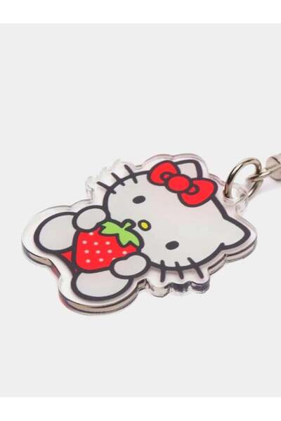 SANRIO Hello Kitty Keychain