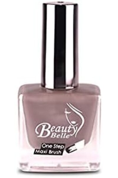 Beauty Belle فرشاة طلاء أظافر ماكسي بخطوة واحدة من بيوتي بيل، Col22