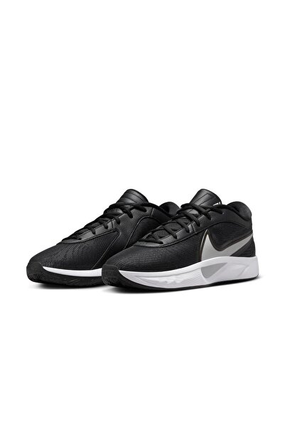 Nike Giannis Freak 6 NBA мъжки черни баскетболни обувки FJ7792-002