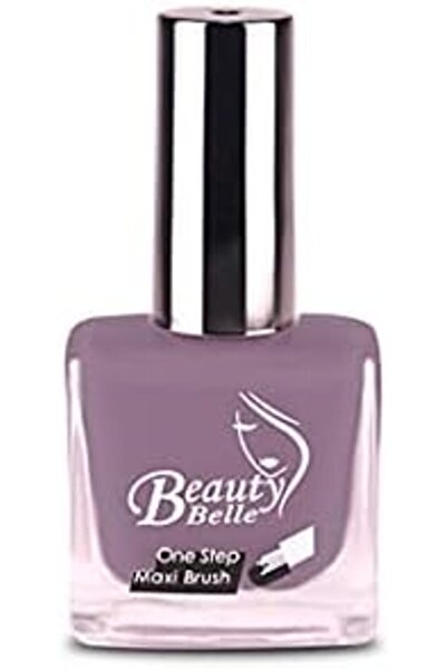 Beauty Belle فرشاة طلاء أظافر ماكسي بخطوة واحدة Col06
