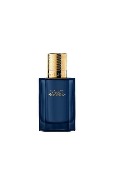 Davidoff COOL ELIXIR 50ML OUD AROMATIQUE PARFUM