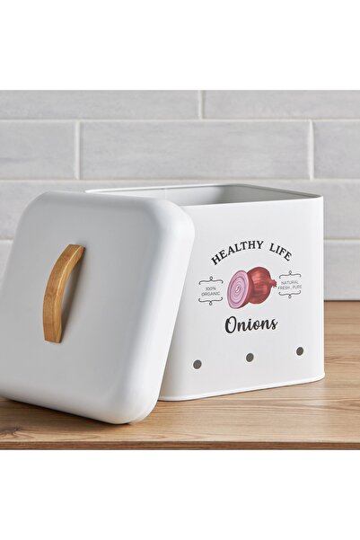 Generic Latham Canister - 5 L