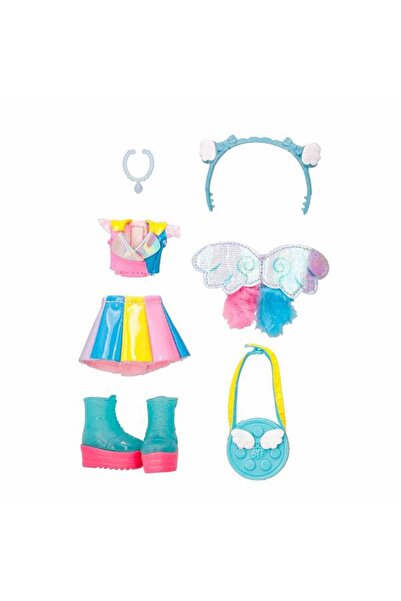 Cry Babies Bff Dolls S3 Cym17000 Jenna
