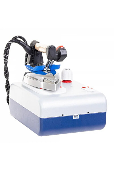 Silter Fier de calcat profesional cu aburi SPR/MN 2000 M, 2.5 bar, 1l, 800W