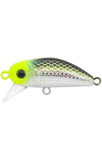 Hanfish Bıdık 3.5 Cm 3.1 Gr Maket Yem