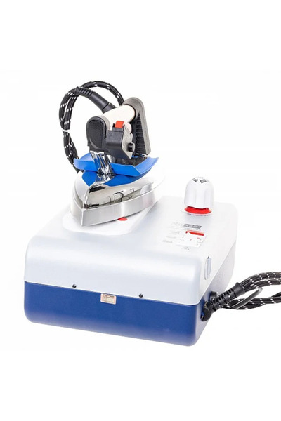 Silter Fier de calcat profesional cu aburi SPR/MN 2000 M, 2.5 bar, 1l, 800W