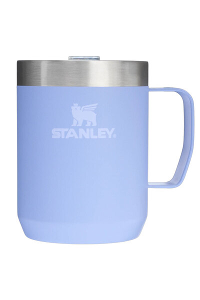 Stanley Classic Legendary Camp Mug 0.23L Hydrangea