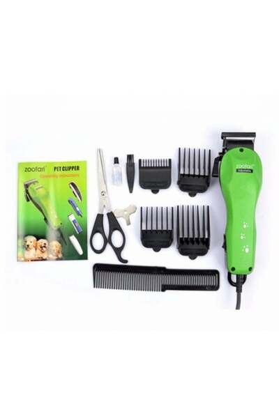 Zoofari Dog Clipper DC 38