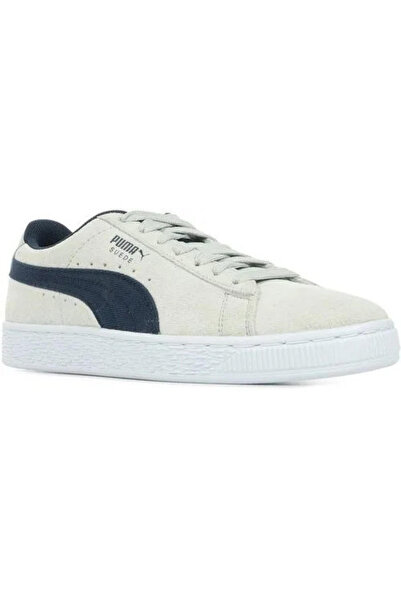 Puma Suede Denim Grey Sneakers 36