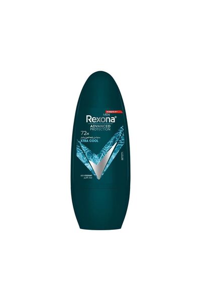 Rexona رول أون إكسترا كول، 50 مل
