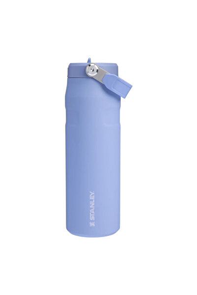 Stanley The IceFlow Flip Straw Pipetli Termos Bardak 0,70 LT Hydrangea