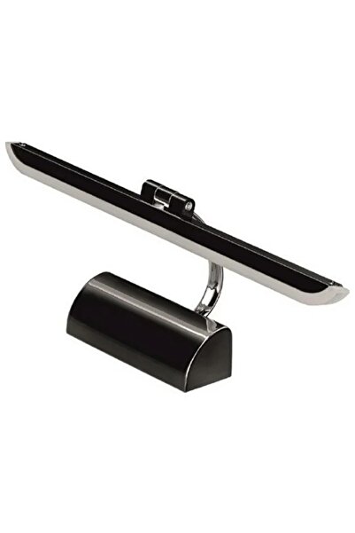 Helios 7 W Tablo Apliği Siyah Kasa