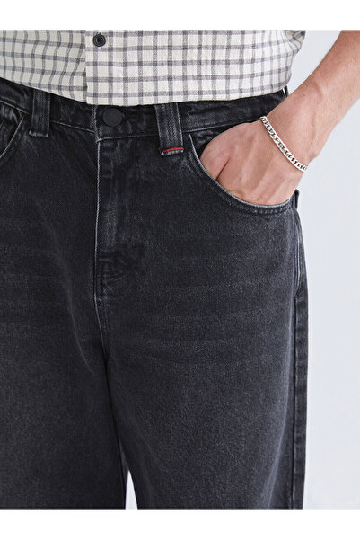 LC Waikiki Yeni Sezon Super Baggy Fit Erkek Jean Pantolon