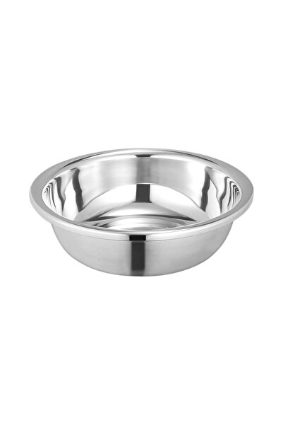 Bisbell وعاء خلط من الفولاذ المقاوم للصدأ 22 سم، وعاء مطبخ، وعاء متعدد الأغرا...