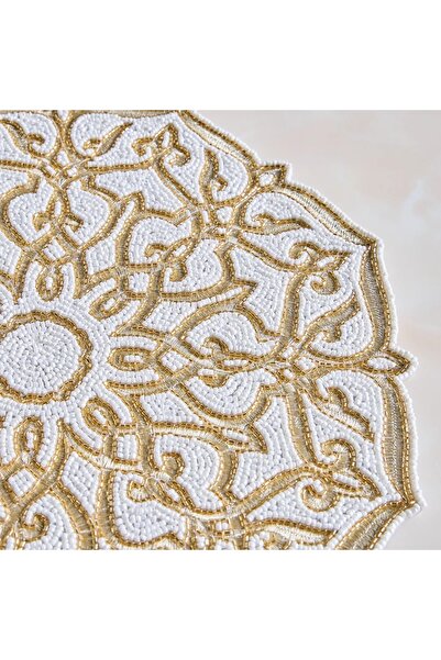 Generic Sherine Placemat - 38 cm