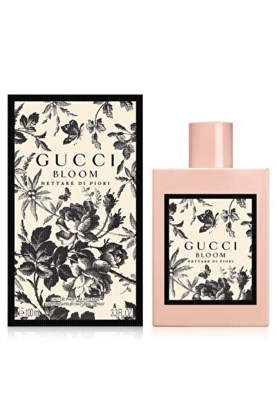Gucci عطر قوتشي بلوم نيتاري دي فيوري انتنس او دو بارفيوم للنساء 100 مل