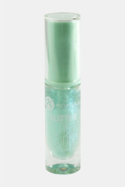 Generic Brand Ronassi Glitter Lippoil Glittery Lip Gloss