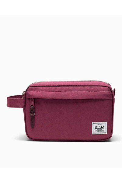 Herschel Supply Co. Herschel Chapter Travel Kit El Çantası