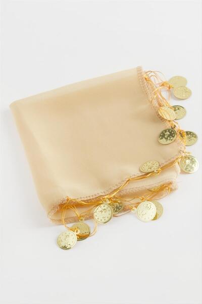 fantastik store 23*23 Halay Handkerchief 1 Piece