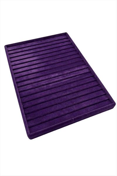 TakÇalıştır Velvet Imprint Table