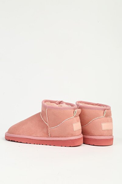 Benetton Pudra Kız Çocuk Bot BN-50185