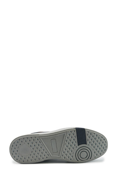 Kinetix INT1124K124 KRK 5PR Синій чоловічий високий кеди