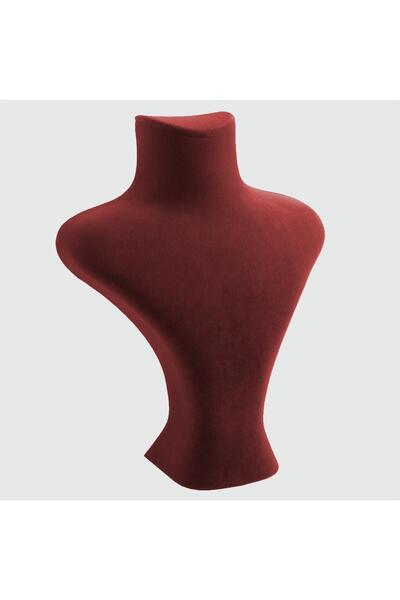 Generic Brand 28 cm Mannequin Anfora Fabric