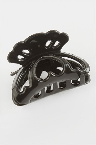 Ronanna Heart Latch Buckle 6 cm