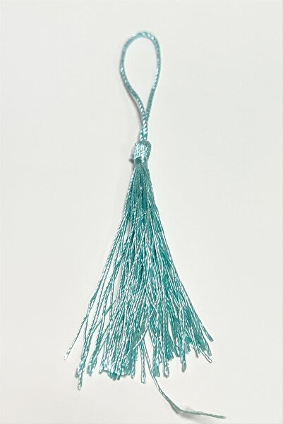 Generic Brand 1 Piece Cotton Tassel 14 cm