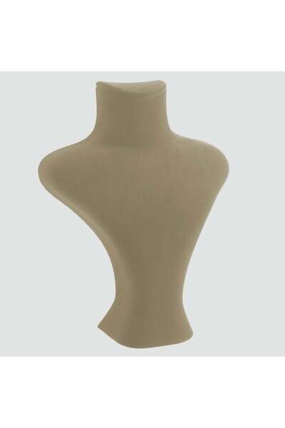 OSENSE مجموعة مانيكان أنفورا القماشية بطول 23 سم