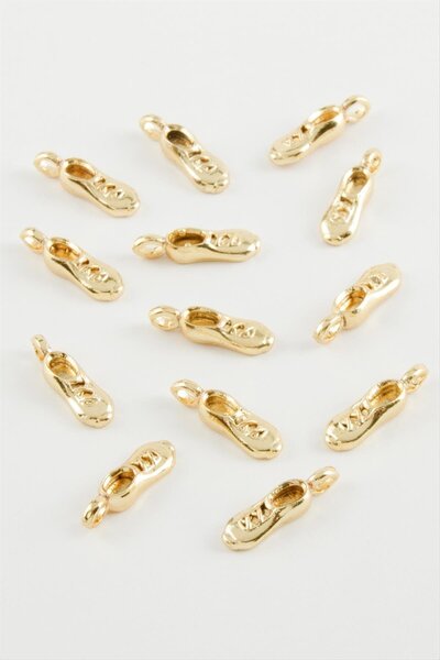 glovia bijuteri Shoe Pendant Apparatus 1 Piece