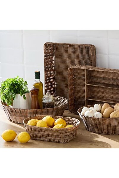 Generic Mystique Bread Basket