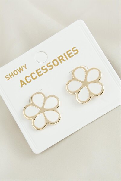 Ronanna باباتيا الموسم الجديد الأقراط المينا