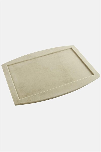 OSENSE Oval Anfora Fabric Presentation Serving Plate
