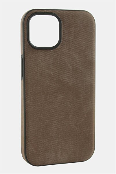 OSENSE حافظة سيليكون فاخرة من نوع نوبوك لهاتف آيفون 12/12 برو