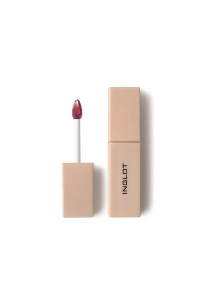 INGLOT Glazed Lips Likit Ruj SPF 50+