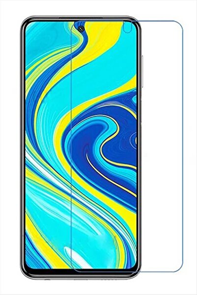 OSENSE Xiaomi Redmi Note 9 Pro Unbreakable Glass Screen Protector