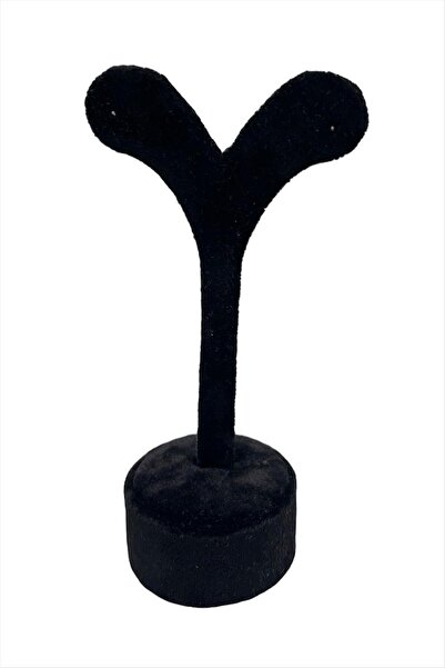 Genel Markalar Golf Anfora Kumaş Kaplamalı Küpe Standı