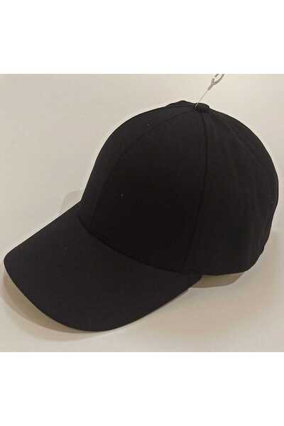 Monalisa Home Stylish Black Men's Hat