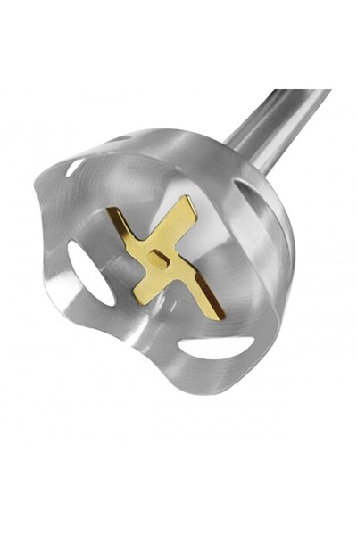 ROHNSON Stand mixer with accessories, R5797 Heavy Duty, 1200W, 4 Titanium blades