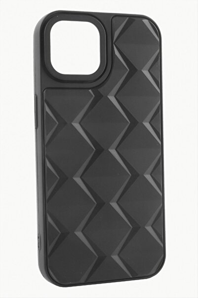 OSENSE حافظة آيفون 11 بريزما فاخرة بنمط ليزا