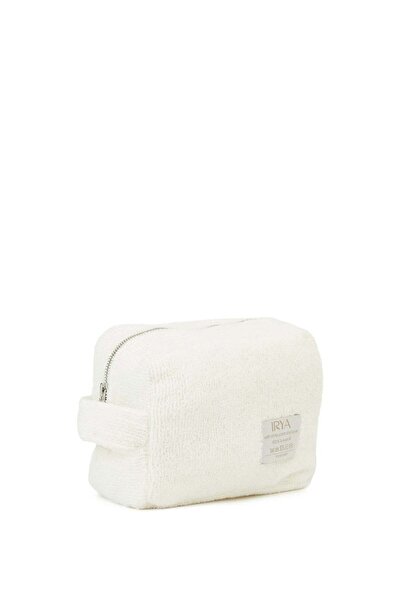 İrya Solena 100% бавовняна сумка для догляду за рушниками, екрю