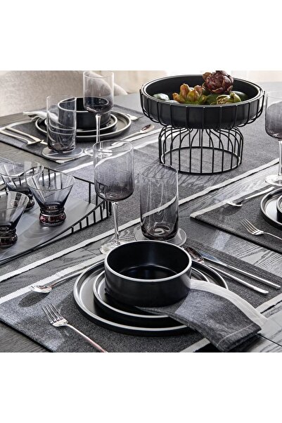 Generic Gradient 4-Piece Placemat Set