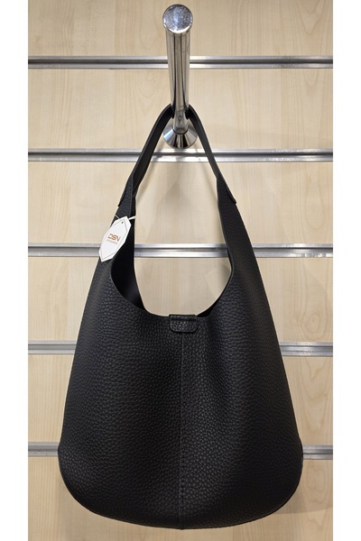 DSN SHOES & BAGS Dsn Imported Faux Leather Puppy Women's Shoulder Bag 2-Piece Bag