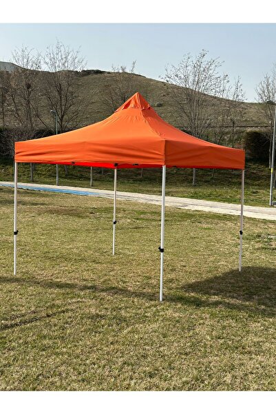 SEVİLBRANDA GAZEBO ÇARDAK 3X3 mt